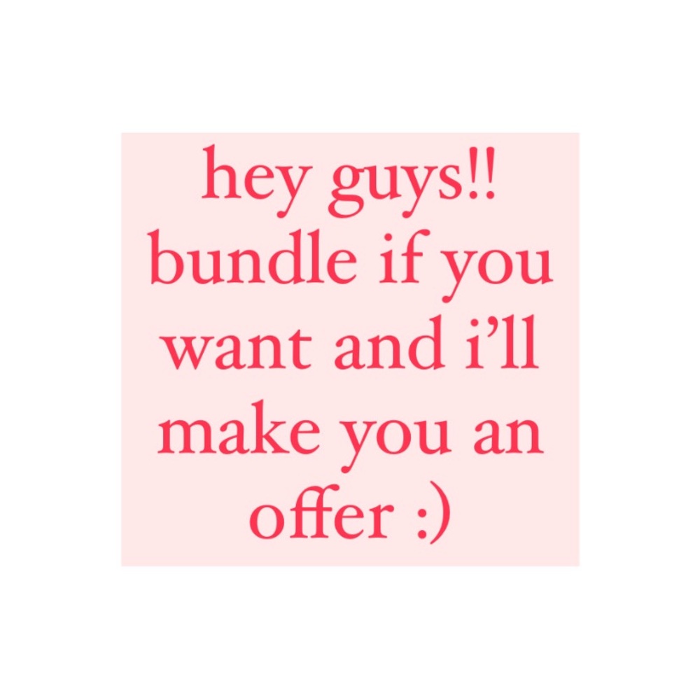 bundle
